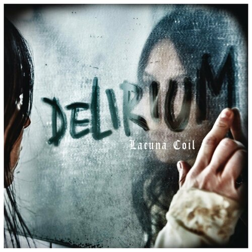 Компакт-Диски, CENTURY MEDIA, LACUNA COIL - Delirium (CD) компакт диски century media lacuna coil karmacode cd