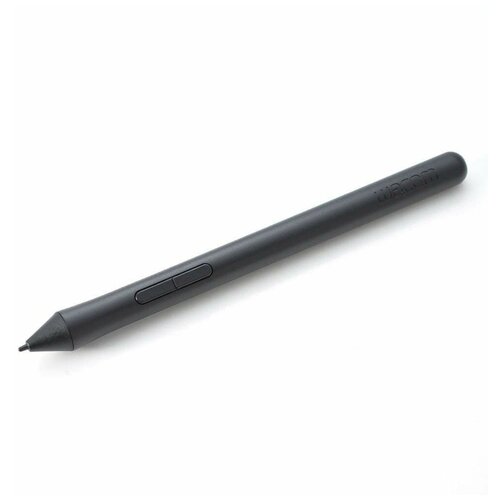 Стилус WACOM Pen 2K, черный для WACOM стилус wacom ballpoint pen черный для wacom