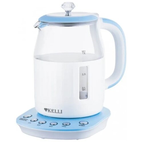 Чайник Электрический Kelli 1373 219000₽