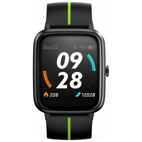 Смарт-часы Ulefone Watch GPS Green
