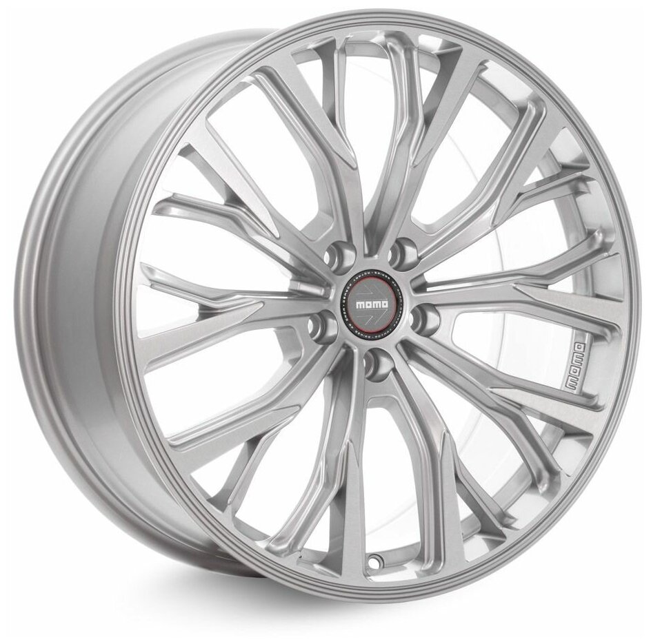 Колесный диск MOMO SUV RF-02 20x10" PCD5x120 ET40 D74.1