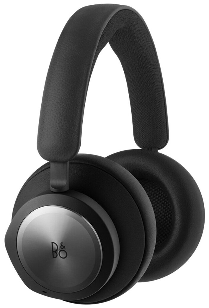 Беспроводные игровые наушники с шумоподавлением и 3D звуком, Bang & Olufsen BeoPlay Portal PC / PS Black Anthracite - черный антрацит