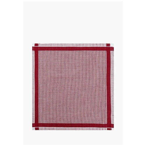 Носовой платок , красный 500 шт детские тканевые этикетки для одежды