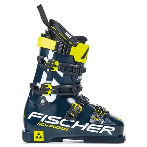 Горнолыжные ботинки Fischer RC4 Podium GT 110 VFF Darkblue/Darkblue (20/21) (25.5)