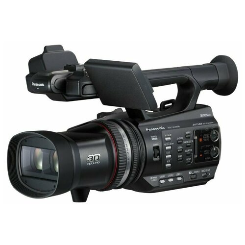 Видеокамера Panasonic HDC-Z10000