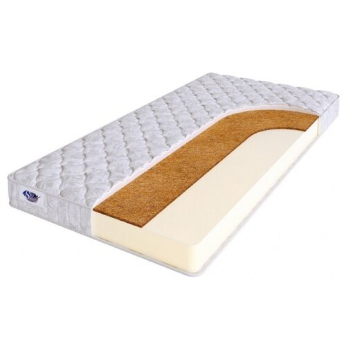 Матрас Sky Sleep SKYSLEEP ROLLER COTTON 10 COCOS 90x200