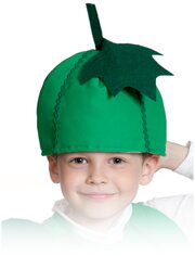 Прокат карнавальный костюм огурец огірок огурчик орурца для мальчика костюм на праздник осени