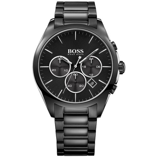 фото Наручные часы hugo boss chronograph hb1513365