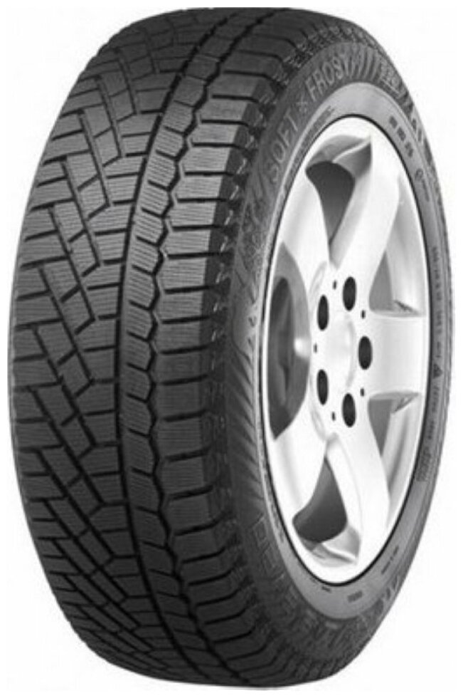 Gislaved SOFT*FROST 200 175/65 R14 82T 