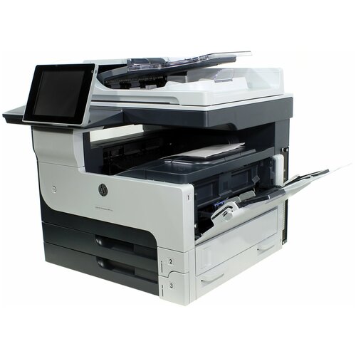 МФУ HP LaserJet Enterprise 700 M725dn CF066A 42999000₽