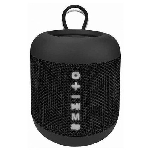 Портативная акустика SOUNDMAX SM-PS5011B черный 130000₽