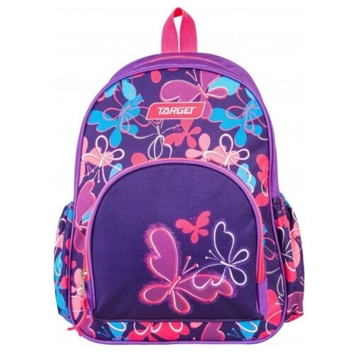 Рюкзак Target малый Butterfly Swarm школьные рюкзаки target collection рюкзак супер лёгкий butterfly swarm