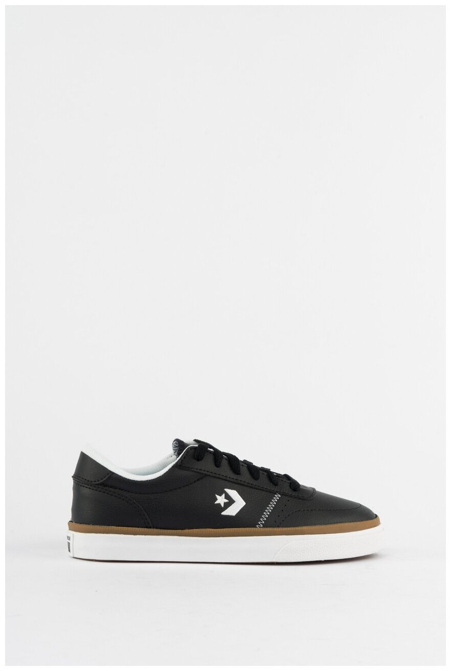 converse boulevard