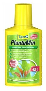 Удобрение с железом PlantaMin 500мл на 1000л - фотография № 14