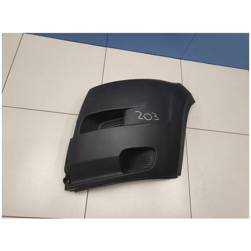 7401GF Citroen/Peugeot передний бампер LH LAT [ORG1]