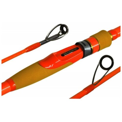 фото Удилище спин. maximus neon spy 20ul 2,0m 1-7g