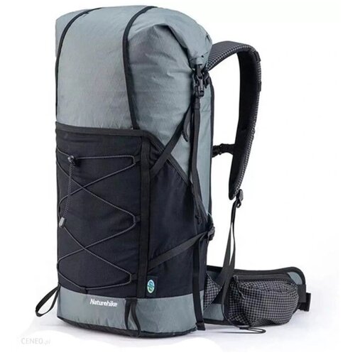 Рюкзак Naturehike XPAC 45+5L, grey