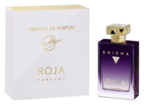 Roja Dove Enigma Pour Femme Essence De Parfum духи 100мл