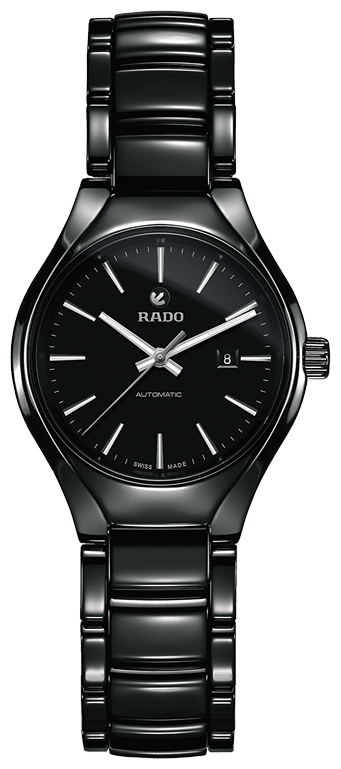 Наручные часы RADO, черный