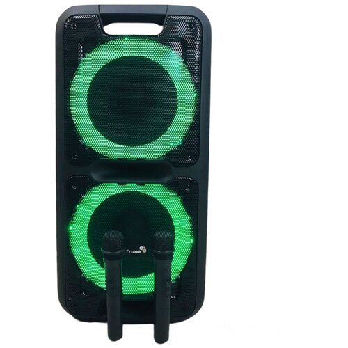 Колонка Eltronic 20-14 Dance Box 300 с TWS 2167500₽