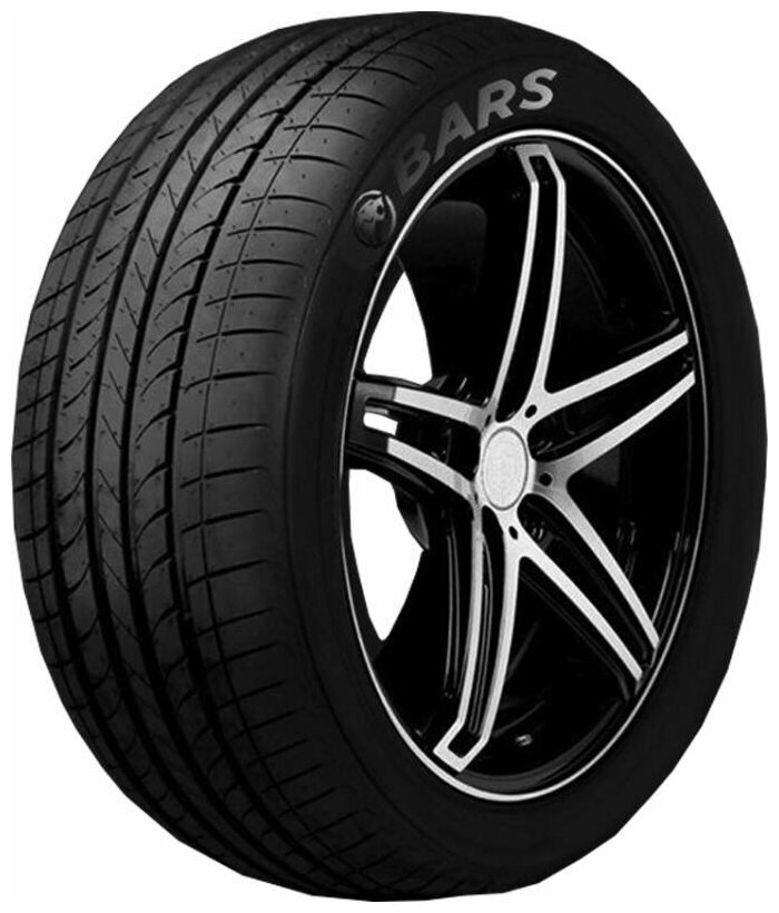 Автомобильная шина Bars UZ200 185/65R14 86H