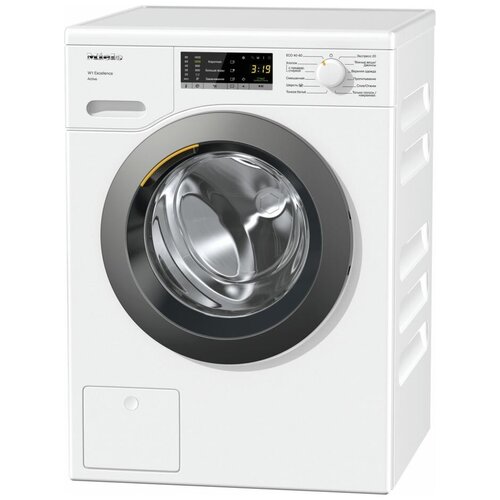 Стиральная машина Miele WEA025WCS Active 11EA0251RU