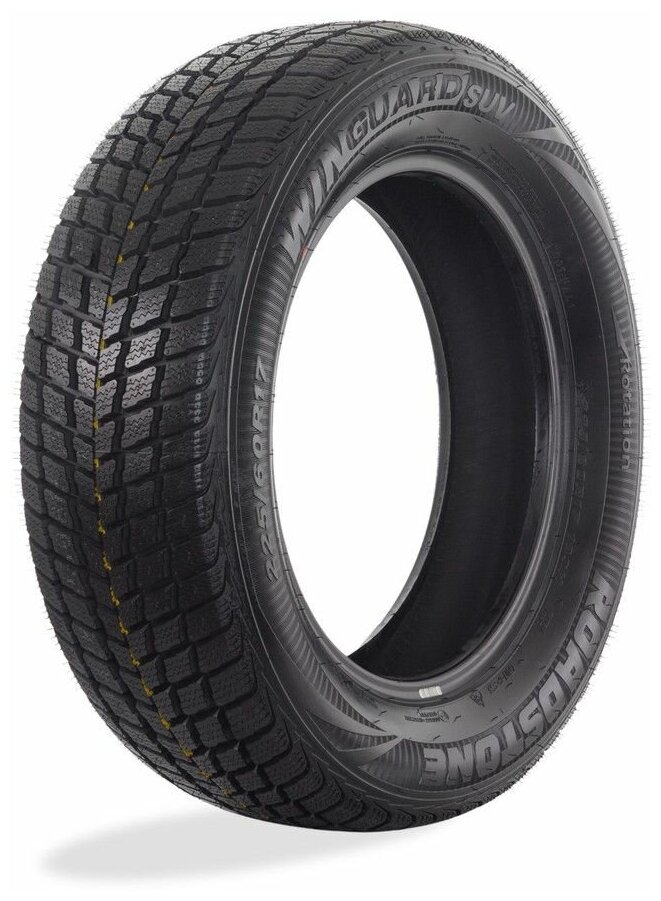 Автошина Roadstone WinGuard SUV 225/60R18 104V