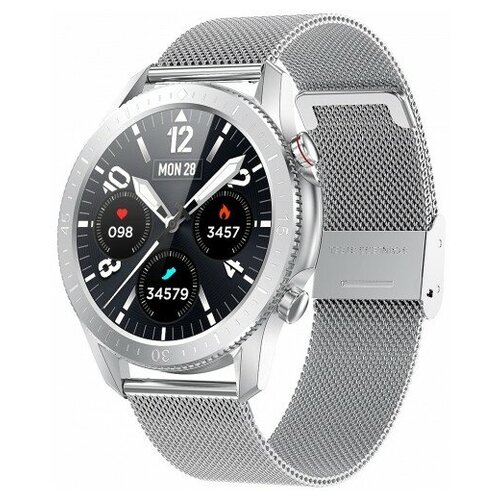 BandRate Smart Фитнес браслет BandRate Smart BRSSK5SSWB 792000₽