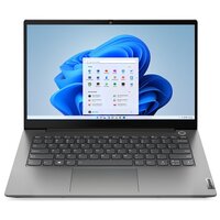 Ноутбук Lenovo ThinkBook 14 G2 ITL 20VD00XSRU i5-1135G7/8GB/256GB SSD/Iris Xe Graphics/14.0" FHD/WiFi/BT/FPR/Cam/Win11Pro/mineral grey
