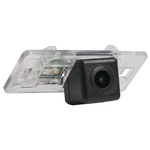 AVEL CMOS штатная камера заднего вида AVS110CPR 001 для автомобилей AUDI LADA SEAT SKODA VOLKSWAGEN 224200₽