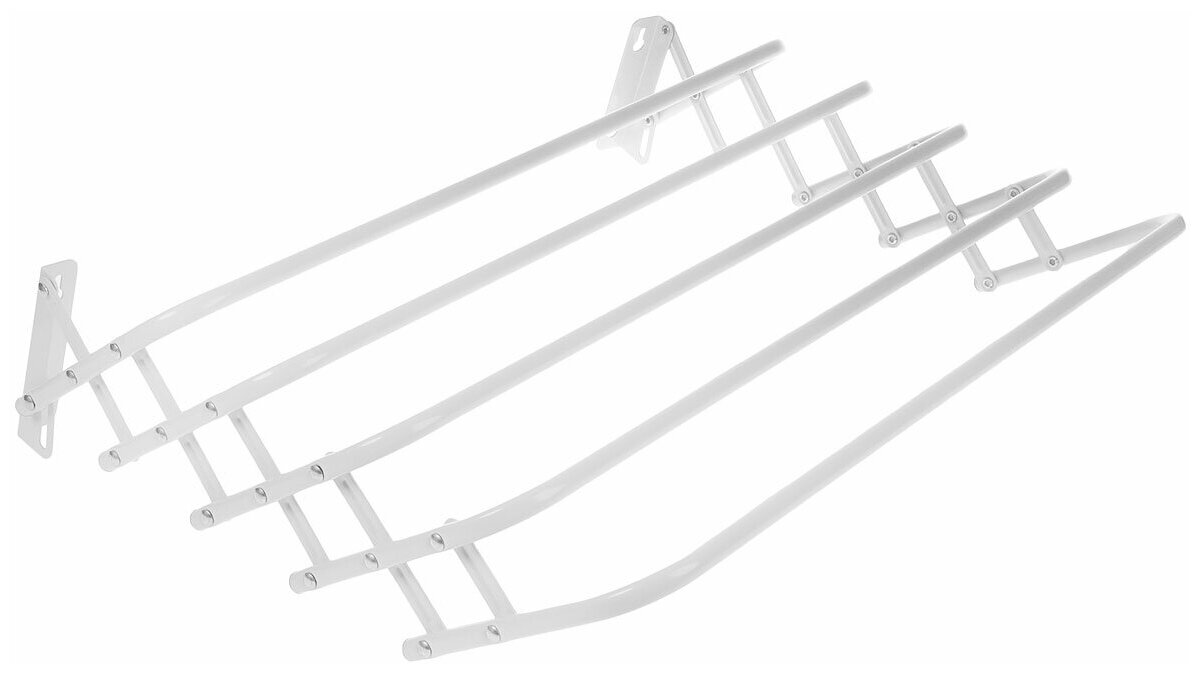 Сушилка настенная раздвижная 0.6 м