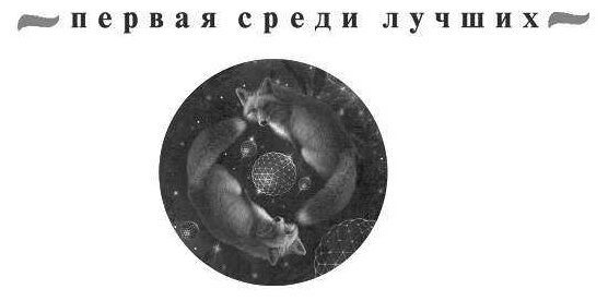 Звезды и Лисы (Устинова Татьяна Витальевна) - фото №3