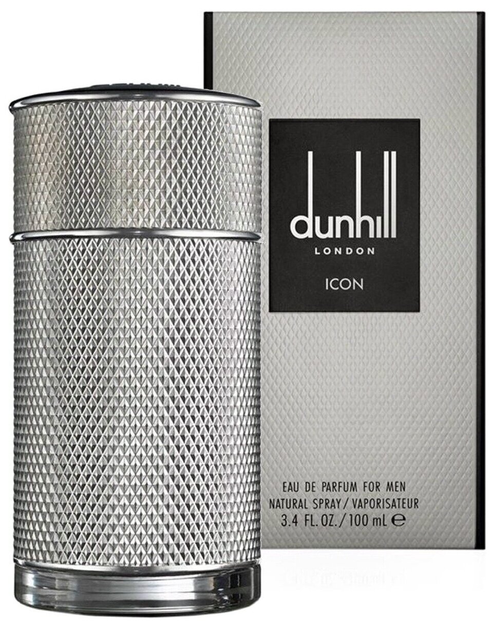 Alfred Dunhill, Icon, 100 мл, парфюмерная вода мужская