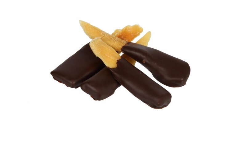 Шоколад APPELSIEN манго в темном шоколаде, 85г - фотография № 4