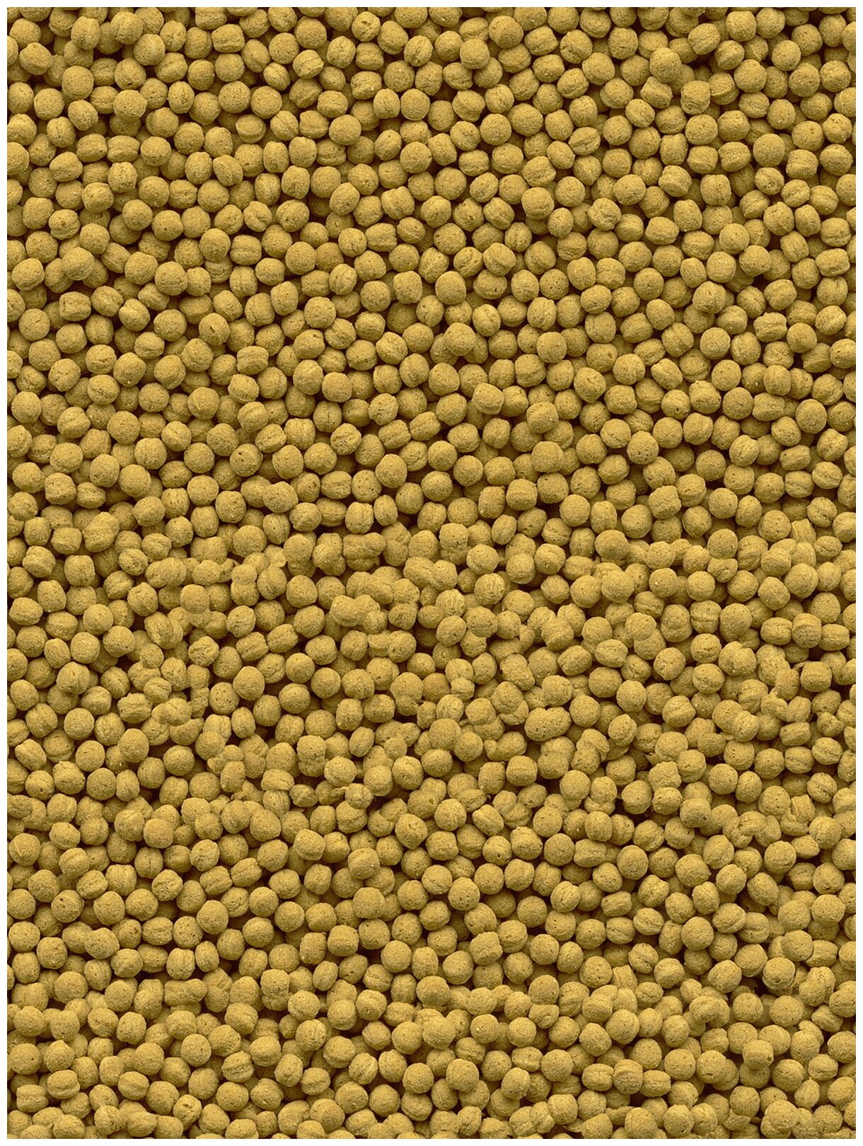 Корм для прудовых рыб Tetra Pond Pellets 4л/1030г шарики - фотография № 5