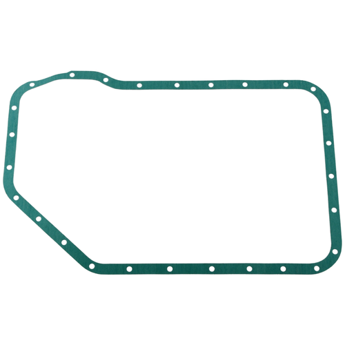 Прокладка поддона акпп audi/skoda/vw 1.8-2.8 95-08, febi, 43663