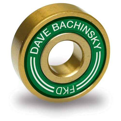 Подшипники FKD Pro Dave Bachinsky