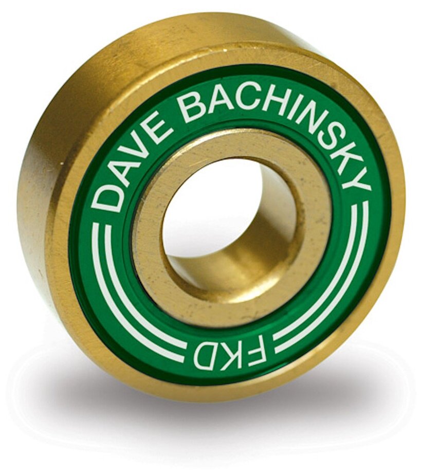 Подшипники FKD Pro Dave Bachinsky