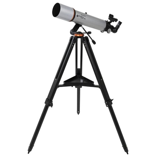 телескоп celestron astromaster lt 60 az Телескоп Celestron StarSense Explorer DX102AZ - 22460