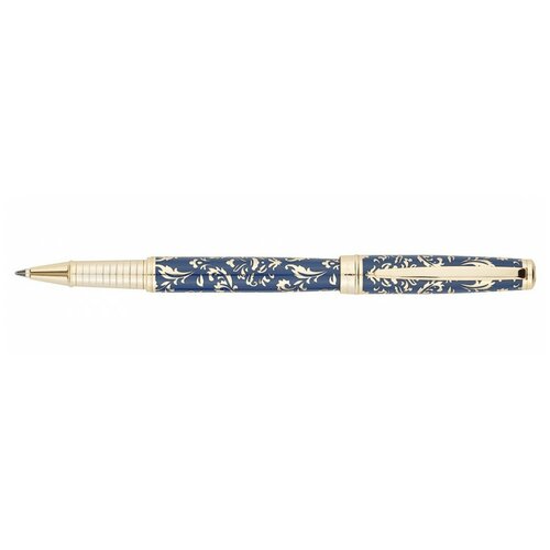 Pierre Cardin Renaissance-Blue Gold, ручка-роллер, M (PC8302RP) туфли renaissance 17016 1 1тср 36