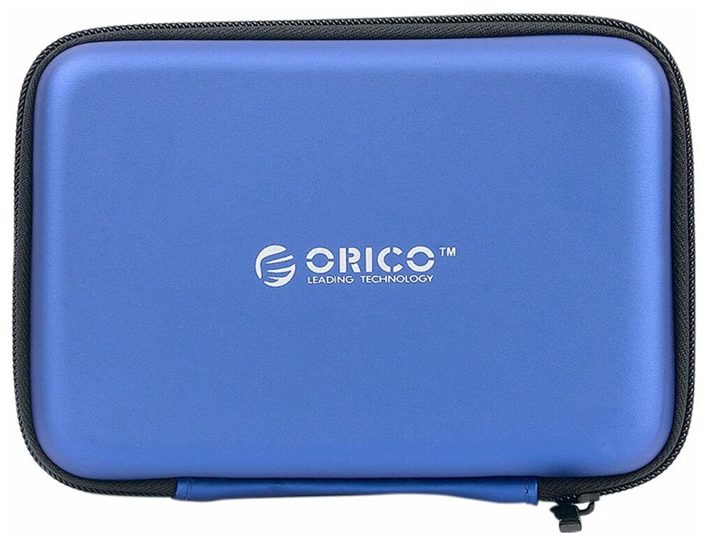 Чехол Orico PHB-25 Blue