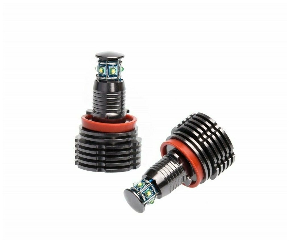 Подсветка колец BMW H8, Optima Premium CANBUS CREE XT-E