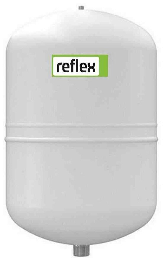 Расширительный бак Reflex Расширительный бак для отопления Reflex N 8 л