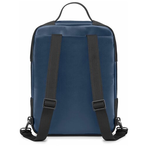 Сумка Moleskine Classic Pro Device 13, 26.5 х 38 х 6 см, синий сапфир [et96cpdbv13b20]