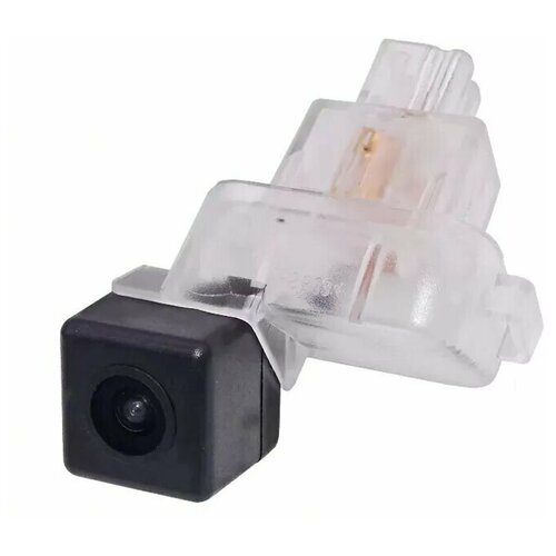 Камера заднего вида Mazda 6 GJ Мазда 6 2013 - 2021 1990₽