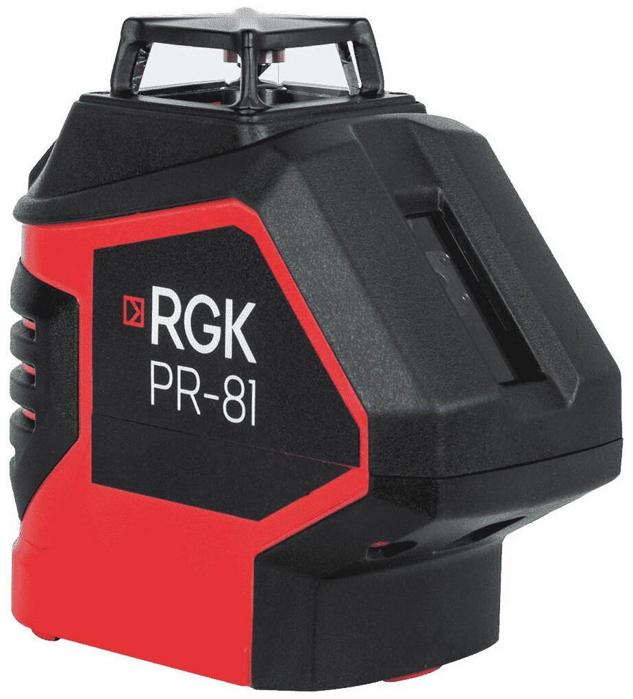 Лазерный построитель плоскостей RGK RGK PR-81