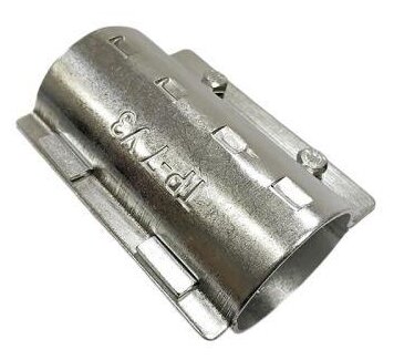 фото Соединительная муфта для установочной трубы ЗЭТАРУС zeta40914