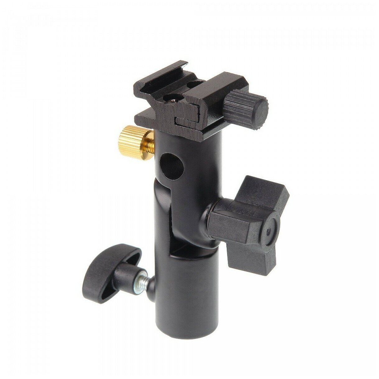 фото Зажим для зонта с холодным башмаком Falcon Eyes "E"