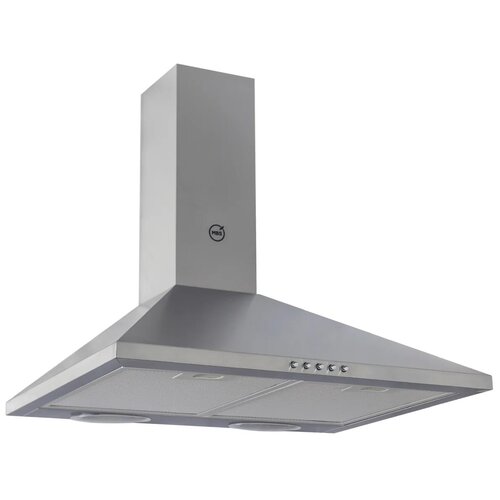 вытяжка MBS GERBERA 150 INOX 50см 650куб нержсталь 1389000₽