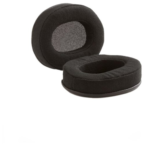 Dekoni Audio Technica ATHM Sony 7506 Series ELITE VELOUR black Амбушюры полноразмерные 472000₽